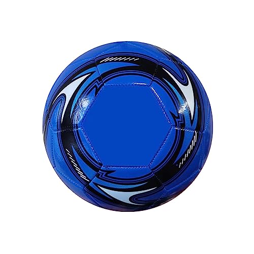 Official Size 5 Soccer Training Equipment, Lightweight Match Ball for Kids