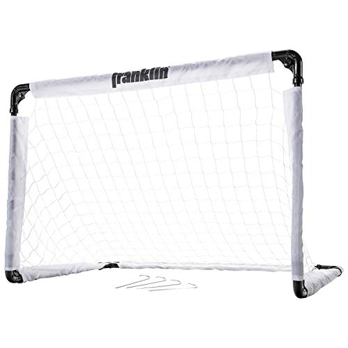 Franklin Sports MLS Fold-N-Go Soccer Goal