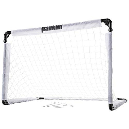 Franklin Sports MLS Fold-N-Go Soccer Goal