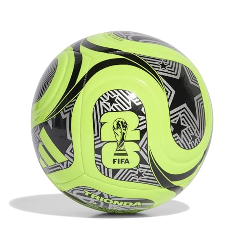 adidas FIFA World Cup 26™ Trionda Soccer Ball