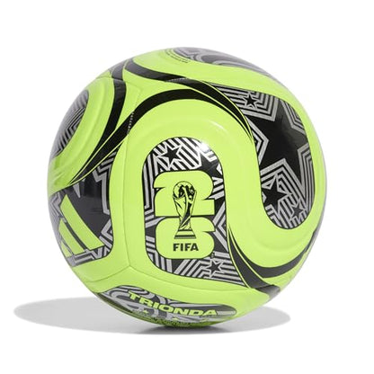 adidas FIFA World Cup 26™ Trionda Soccer Ball