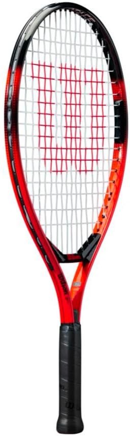 Wilson Pro Staff Precision Jr Tennis Racquet Bundled w a Tennis Bag or Backpack