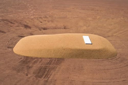 Gulfstream Allstar Mounds 6" Pro - 6" Portable Pitching Mound - color: Tan