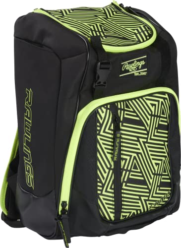 Rawlings Youth Baseball