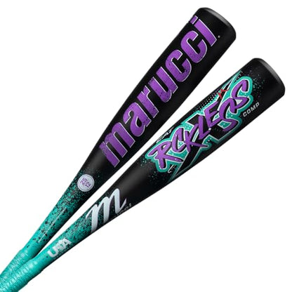 Marucci CATX RCKLESS Composite, USA Baseball Teeball, -13 Drop, 2 5/8" Barrel, Medium-Load - size: 25" / 12 oz