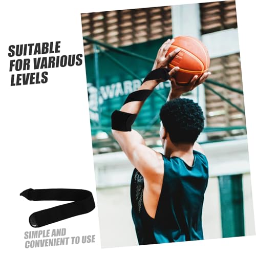 Abaodam Basketball Training Equipment Basketball Shooting Aid Strap Dear Basketball Shot Aid Drill Frame