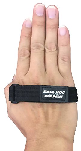 Off Palm Shooting AID (Basketball Training Aid)