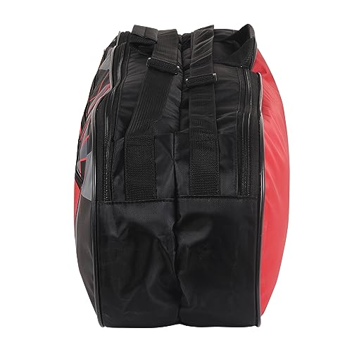 YONEX 23015 - color: Red Black