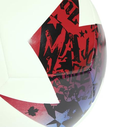 Adidas MLS Training Soccer Ball