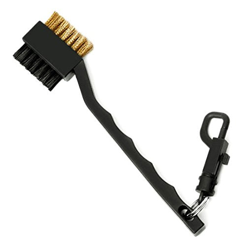 Golf Brush and Groove Cleaner