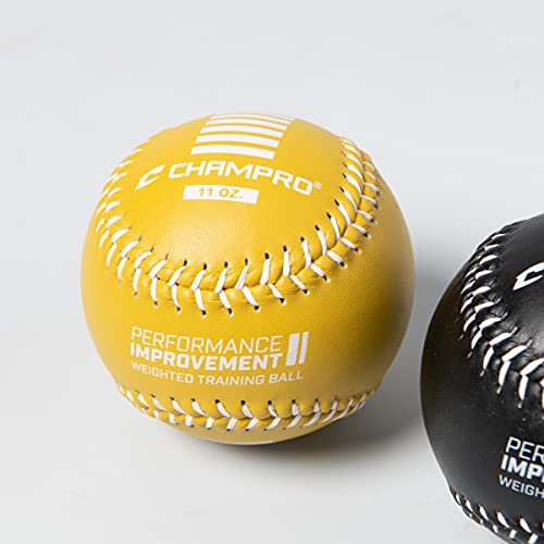 Champro CSB7AS-CSB7BS - color: YELLOW, BLACK