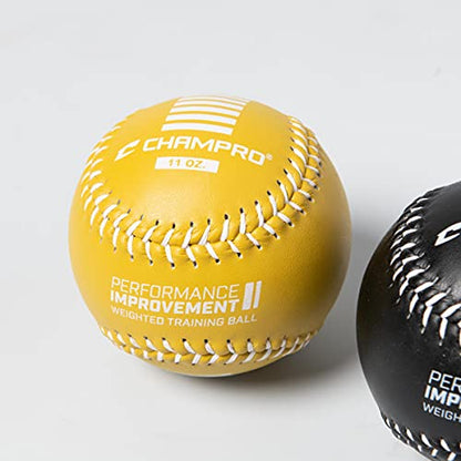 Champro CSB7AS-CSB7BS - color: YELLOW, BLACK