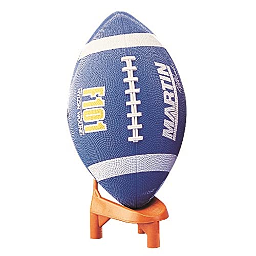 Martin Sports Football, Official Size