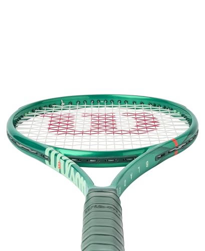 Wilson Blade 98 18x20 V10 Adult Performance Tennis Rackets - size: 2 - 4 1/4"