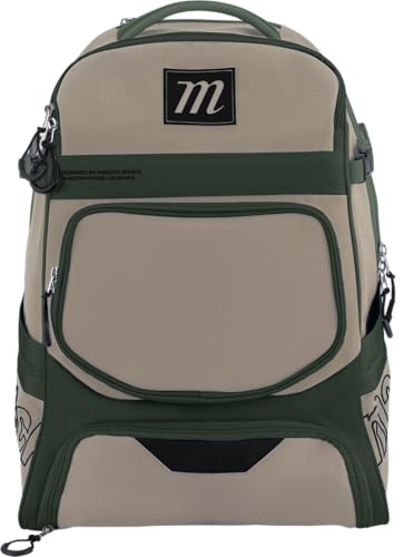 MARUCCI RANGR BAT PACK - color: KHAKI/GREEN