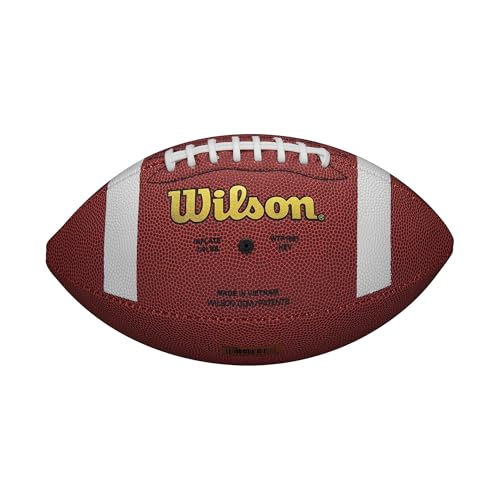 Wilson Wilson NCAA Football