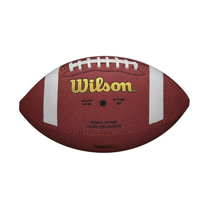 Wilson Wilson NCAA Football