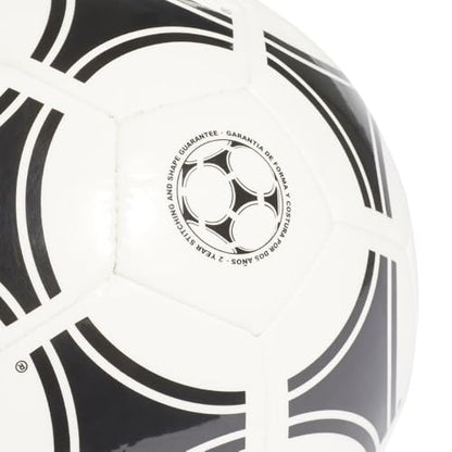 adidas Unisex-Adult Tango Glider Soccer Ball - size: 3