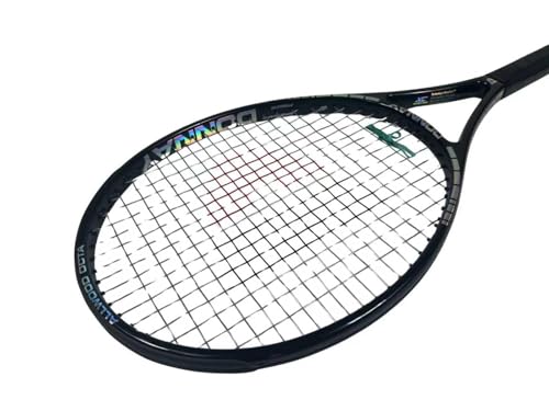 Donnay ALLWOOD Octa 300g Unibody Strung 16x19 Tennis Racquet Tennis Racket