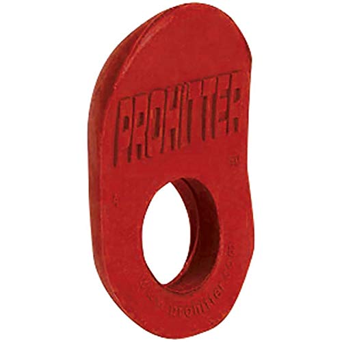 Prohitter Batters Training Aid - color: Red, size: Youth Size