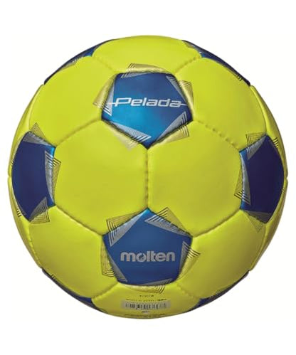 Molten Pereda Training Soccer Soccer Ball, No. 3 Ball