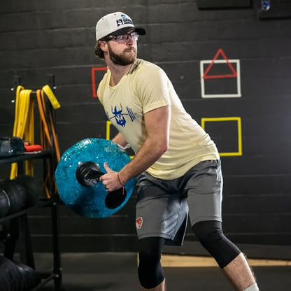 Tidal Tank Baseball Bundle - The Official Bundle for Baseball Athletes and Coaches