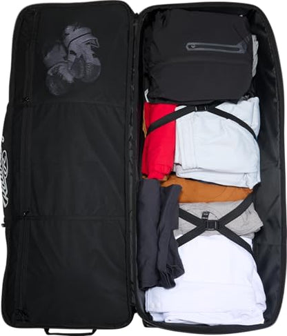 Rawlings | YADI 2.0 Wheeled Catcher's Bag | Yadier Molina Model | Baseball/Softball | Multiple Styles