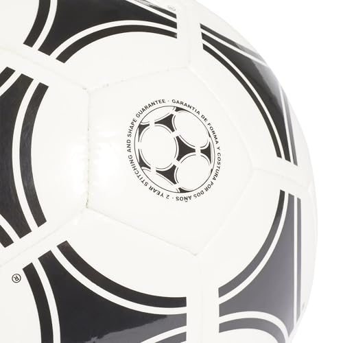 adidas Unisex-Adult Tango Glider Soccer Ball - size: 4