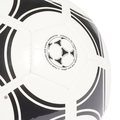 adidas Unisex-Adult Tango Glider Soccer Ball - size: 4