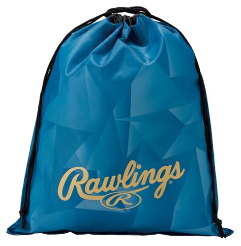 Rawlings Baseball Multiback - color: blue
