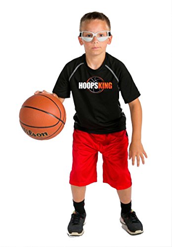 HOOPSKING Dribble Goggles