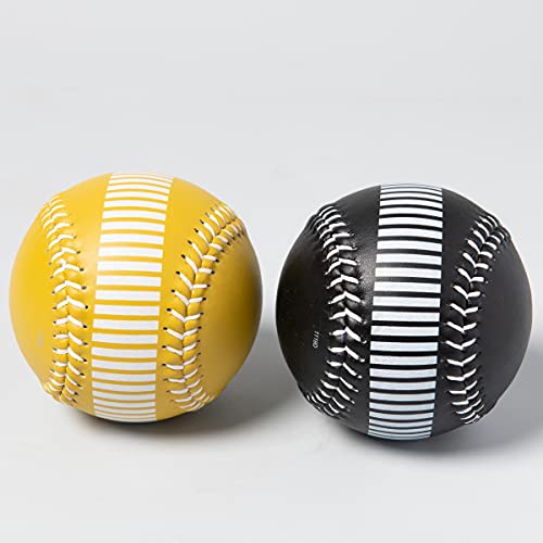 Champro CSB7AS-CSB7BS - color: YELLOW, BLACK
