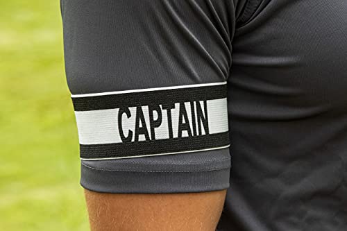 Kwik Goal International Captain's Armband
