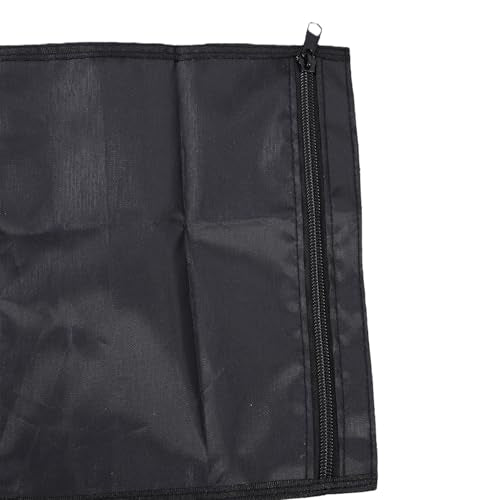 Estink Sports Ball Net Bag PU Basketball Net Bag Holds Balls Portable Gear Carrier with Open Mesh Access for Practice Game Days Teams Schools
