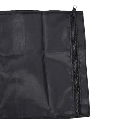 Estink Sports Ball Net Bag PU Basketball Net Bag Holds Balls Portable Gear Carrier with Open Mesh Access for Practice Game Days Teams Schools
