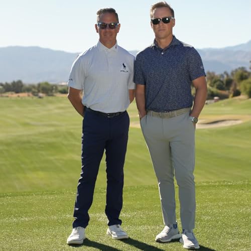 ProSENDR™ Connection Sphere | Improve Ball Striking, Rotation, shallowing | Used by Tour Pros