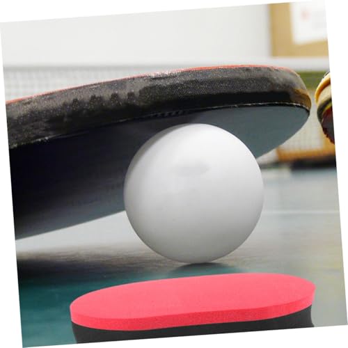 2pcs Professional Table Tennis Racket Cleaners Racket Erasers Paddle Wipe Cleaners