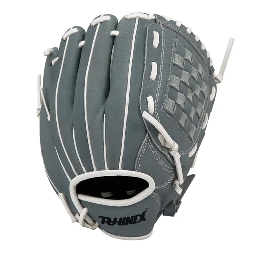 PHINIX All Pigskin Youth Baseball Glove 11"-12" Multiple Styles