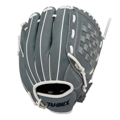 PHINIX All Pigskin Youth Baseball Glove 11"-12" Multiple Styles