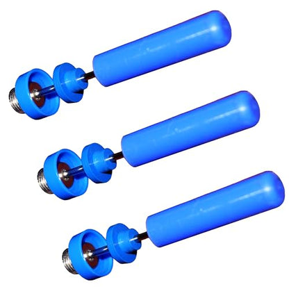 ONPOINT - No-Break Air Needle System (3 Pack)