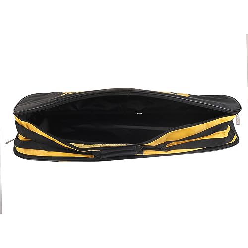 YONEX 23015 - color: Black Yellow'