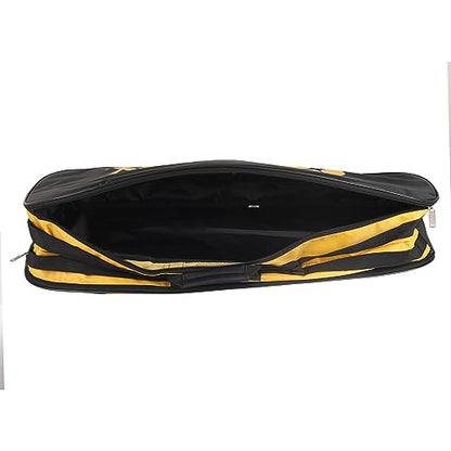 YONEX 23015 - color: Black Yellow'