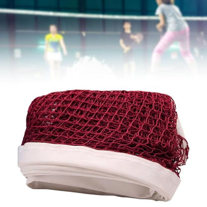 Badminton .1M ×0.76M for Backyard Games Outdoor Indoor Competition