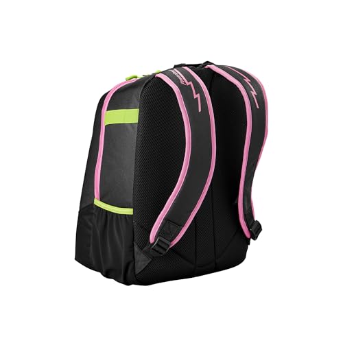 Louisville Slugger Powerized Stick Pack Backpacks - color: Party Animals