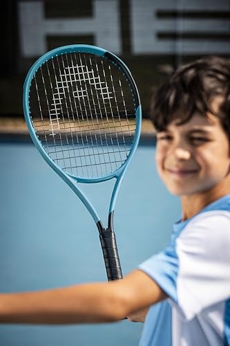 Head Boom Junior Pre-Strung Tennis Racquet