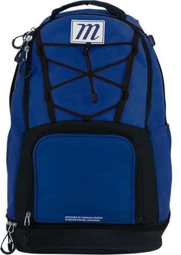 Marucci BLAZR BAT PACK, ROYAL BLUE - color: Royal Blue