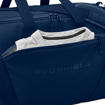 EvoShield Tone Set Player's Duffle Bags - color: Navy