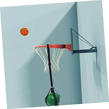 KESYOO Volleyball Spike Trainer Training Aid for Enhanced Hitting Techniques for Athletes to Improve Hand-Eye Coordination Reflexes During Practice Sessions