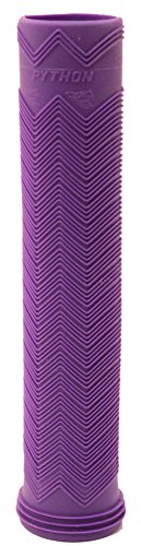 Python Racquetball Replacement Rubber Grip - color: Purple