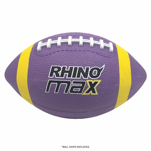 Champion Sports Rhino Max Playground Ball Sets - Available in Mulitple Activity Styles